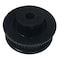 B&B Manufacturing 90MP025-DFP4, Timing Pulley, Plastic 90MP025-DFP4 - alternate 1